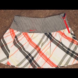 Nike Golf Skirt